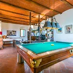 Feriehus I Cancelli By Interhome *