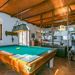 Feriehus I Cancelli By Interhome *