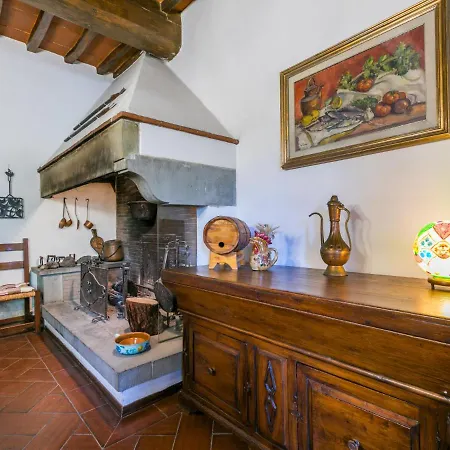 Casa de Férias I Cancelli By Interhome Pontassieve
