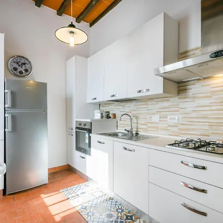 I Cancelli By Interhome Tatil Evi