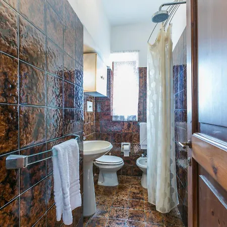 I Cancelli By Interhome * Pontassieve