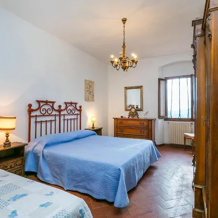 I Cancelli By Interhome * Pontassieve