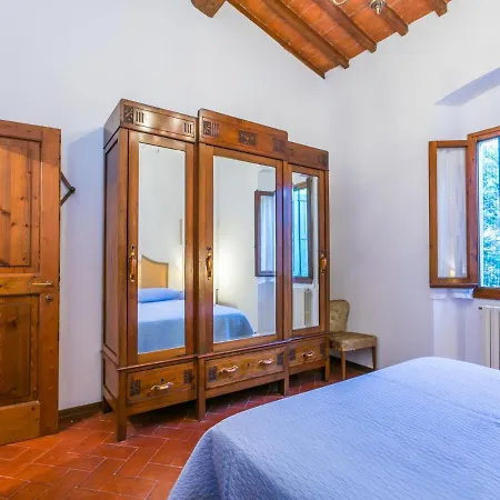 I Cancelli By Interhome Tatil Evi Pontassieve