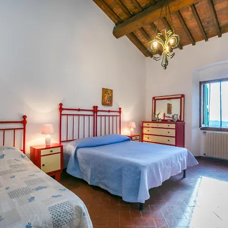 I Cancelli By Interhome * Pontassieve