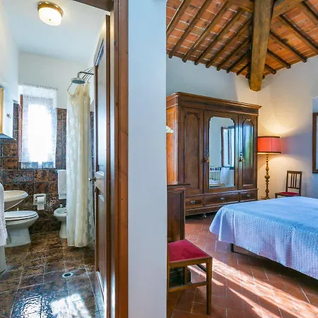 I Cancelli By Interhome Pontassieve