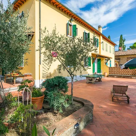I Cancelli By Interhome Pontassieve