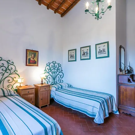 I Cancelli By Interhome *