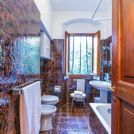 I Cancelli By Interhome Tatil Evi Pontassieve