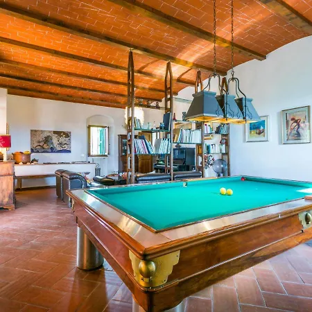 Tatil Evi I Cancelli By Interhome *
