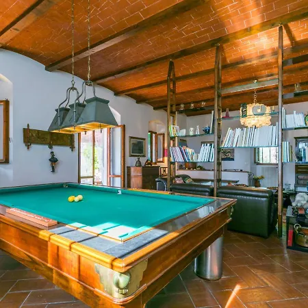 Casa de Férias I Cancelli By Interhome *