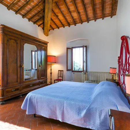 I Cancelli By Interhome Tatil Evi *