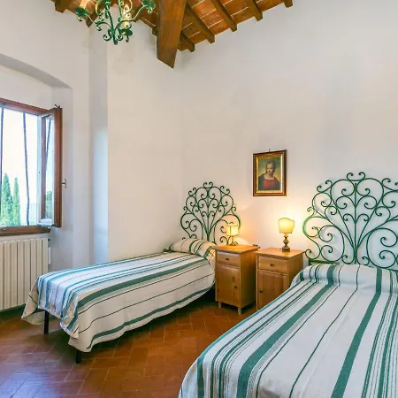 Casa de Férias I Cancelli By Interhome Pontassieve