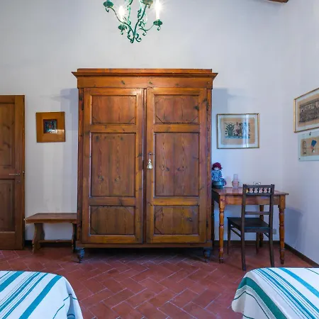 I Cancelli By Interhome * Pontassieve