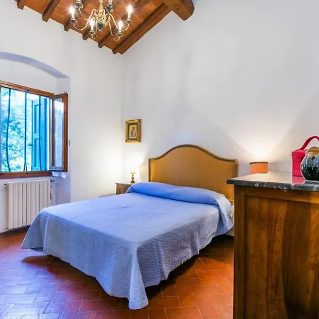 I Cancelli By Interhome Pontassieve