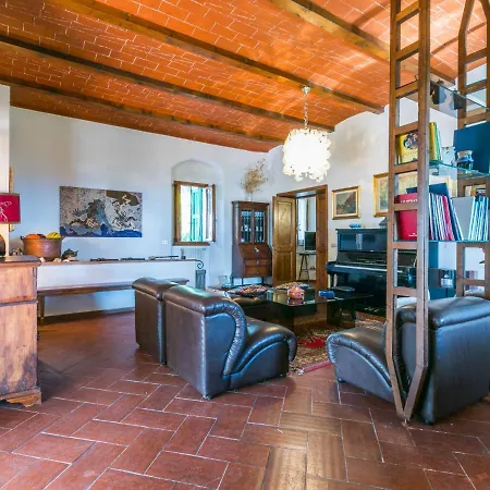 I Cancelli By Interhome Tatil Evi Pontassieve