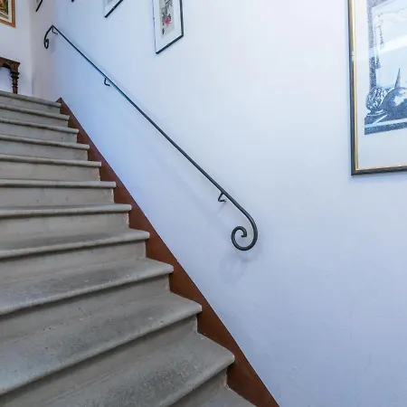 I Cancelli By Interhome Tatil Evi