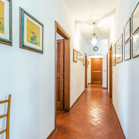 Tatil Evi I Cancelli By Interhome *