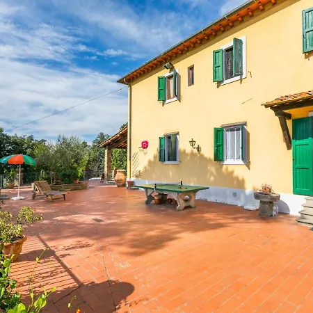 I Cancelli By Interhome * Pontassieve