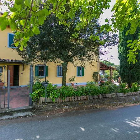Tatil Evi I Cancelli By Interhome
