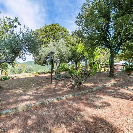 I Cancelli By Interhome * Pontassieve